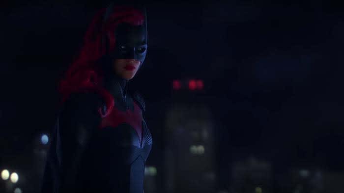 Batwoman
