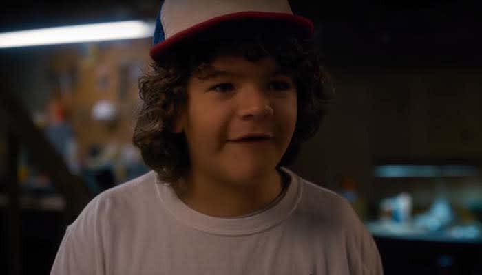 Dustin