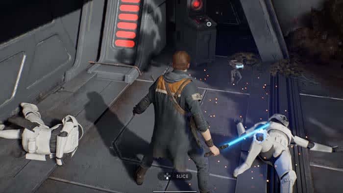 Fallen Order