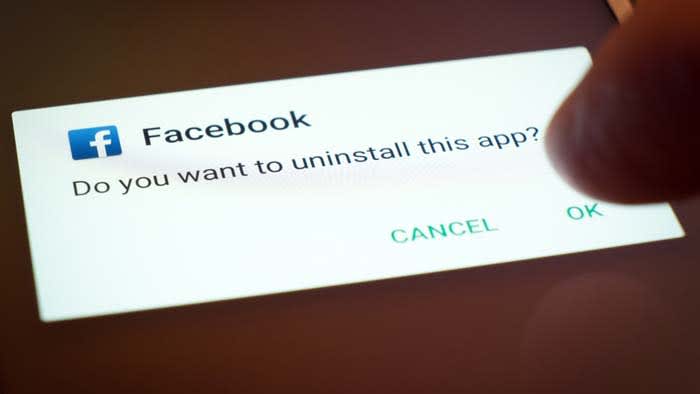 Facebook Messenger