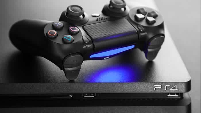 PlayStation 4