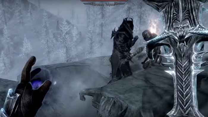 SKyrim