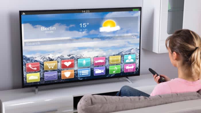 Smart TV