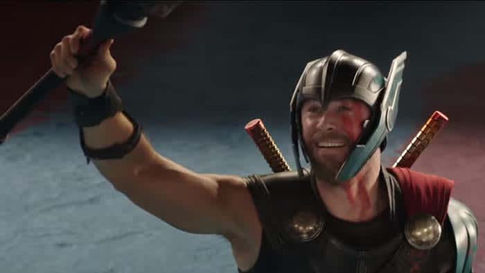 Thor