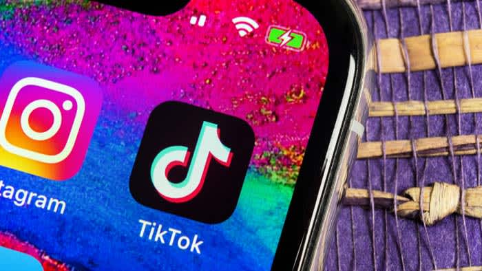 Tik Tok