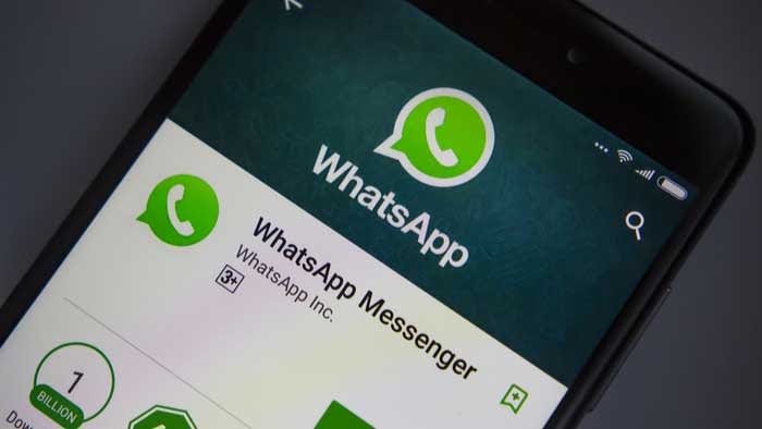 WhatsApp