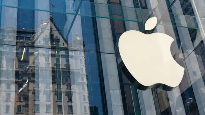 Apple wwdc