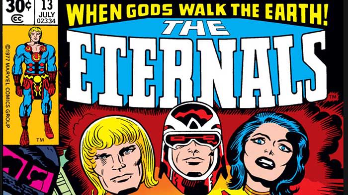eternals
