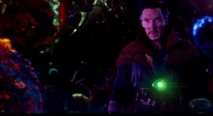 Doctor Strange