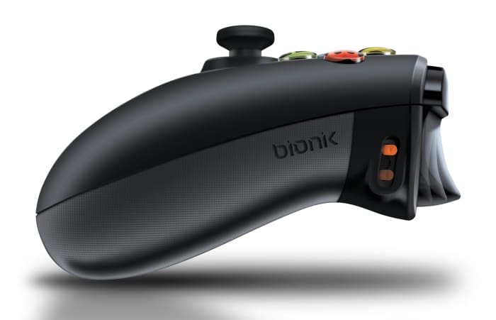 Bionik