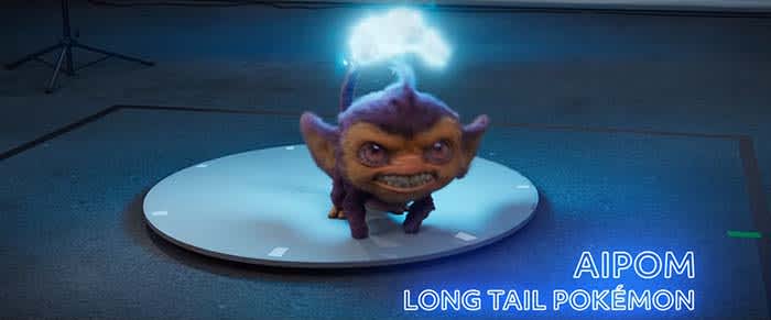 Aipom
