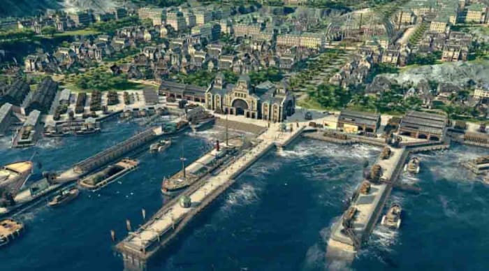 Anno 1800