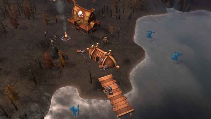 Northgard