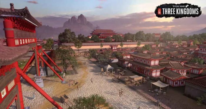 Total War
