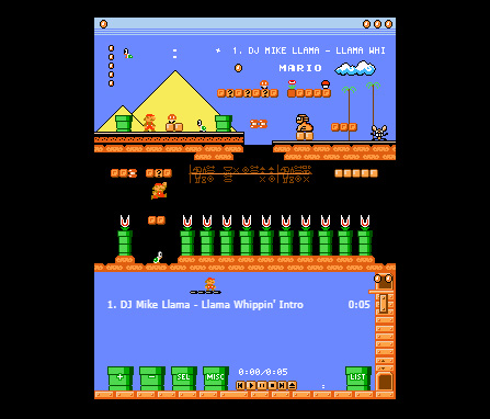 Super Mario Land