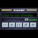 Winamp Remote Control