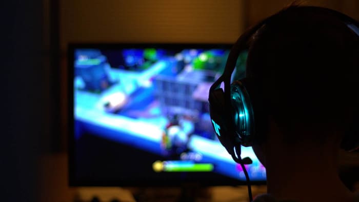 Best free games 2019