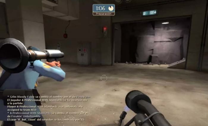 Team Fortress 2