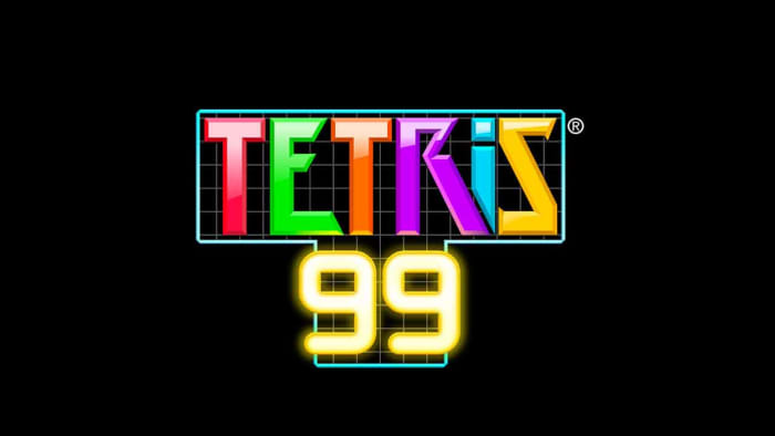 Tetris 99 for non gamers