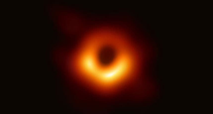 Black hole