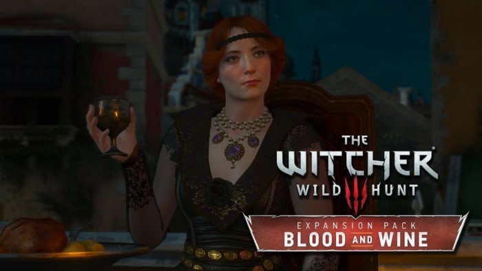 Witcher 3