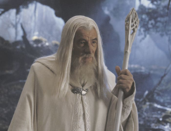 GandalfTW