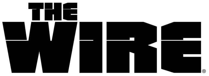 The Wire on HBO Now