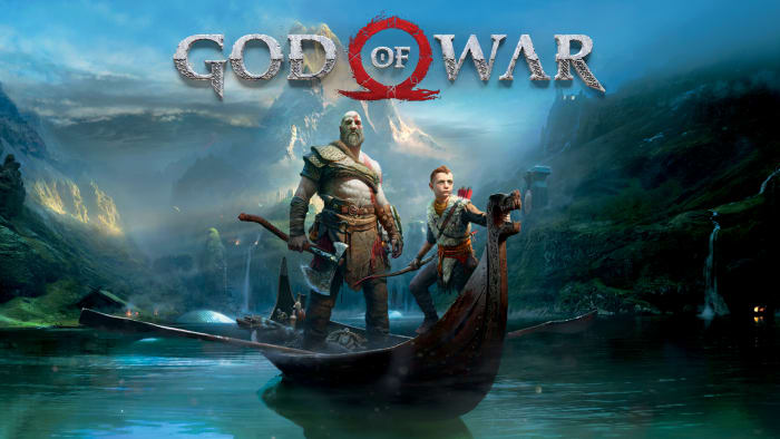 God of War 4