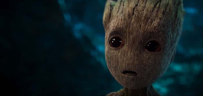 Guardians of the Galaxy 2