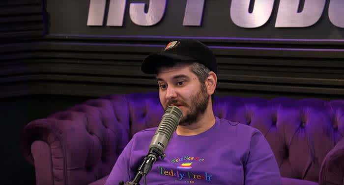 H3 podcast