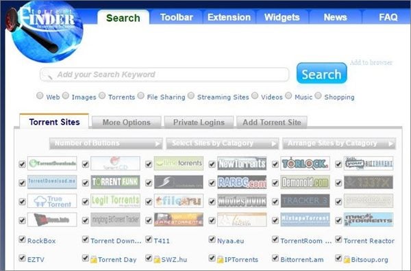 How to Download With uTorrent