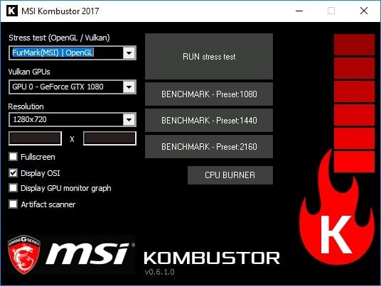How to Use MSI Afterburner