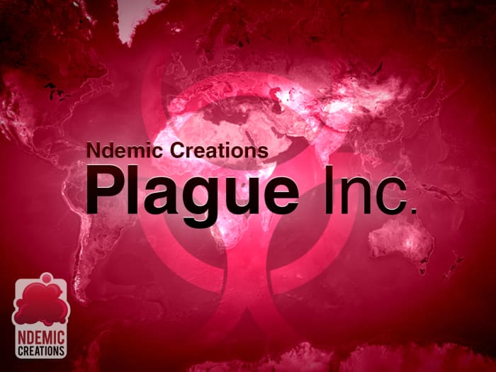 Plague Inc