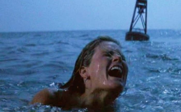 Jaws opening