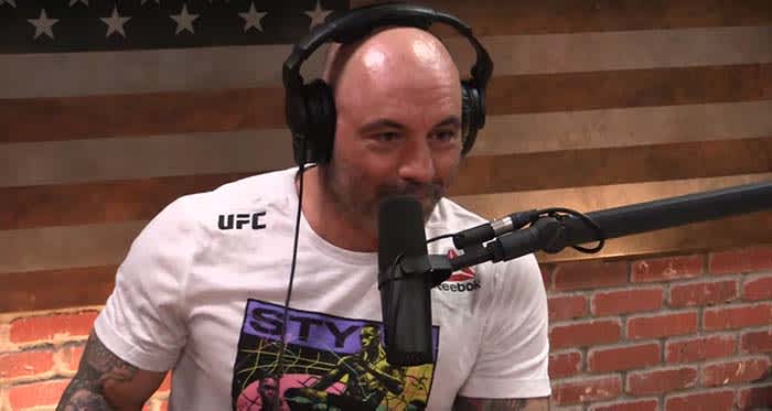 Joe Rogan Experience