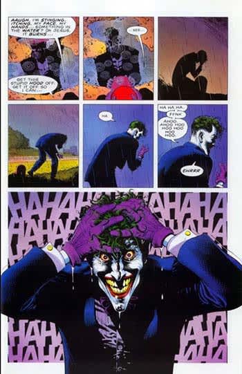 Killing Joke