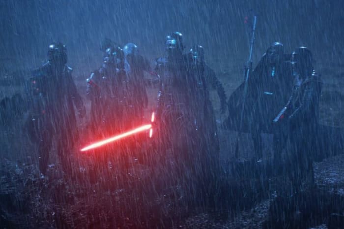 Knights of Ren