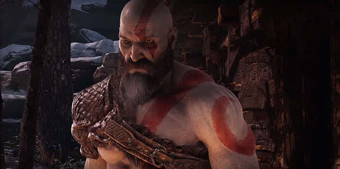 God of War 4