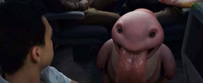 Lickitung