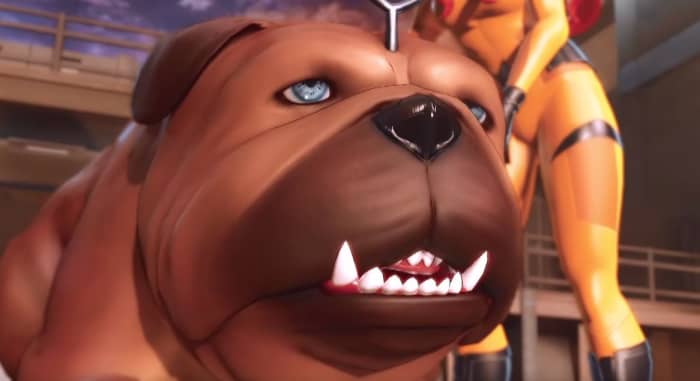 Ultimate Alliance 3 Lockjaw