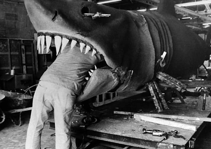 Jaws rig