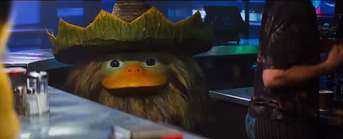 Ludicolo