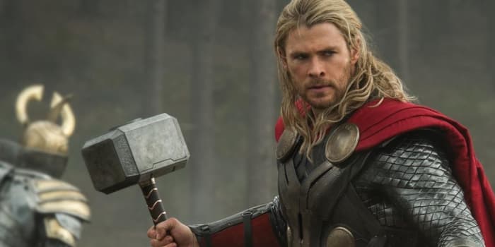 Thor