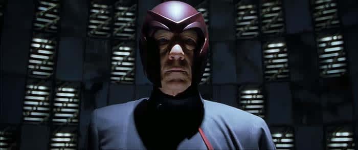 Magneto