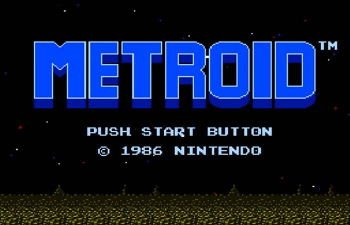 Metroid
