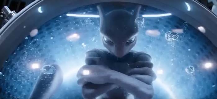 Mewtwo