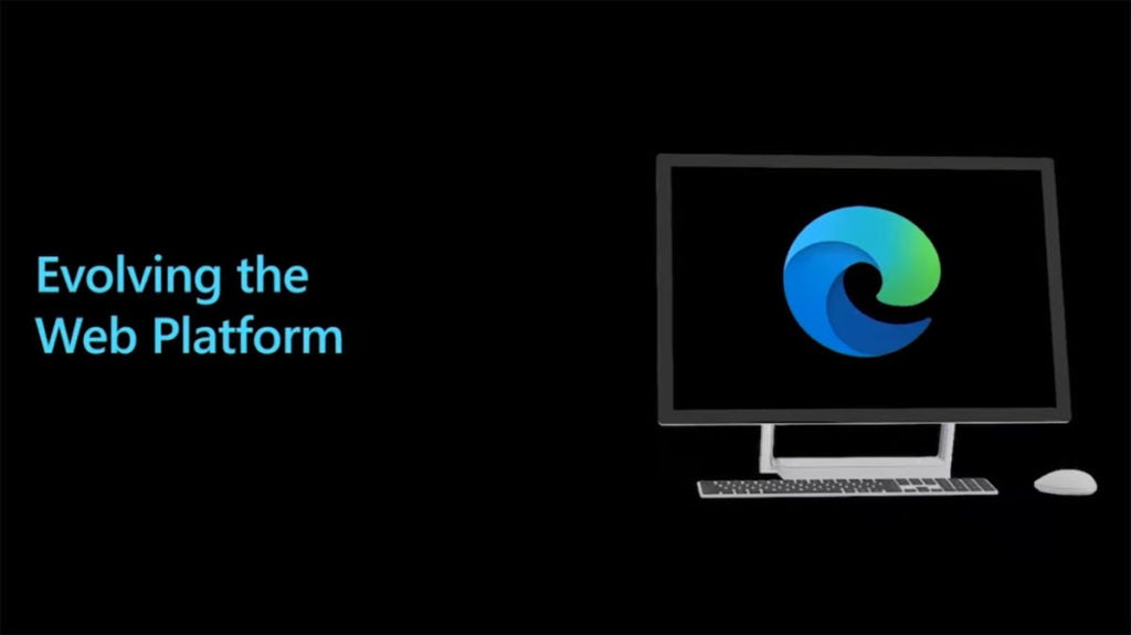 Microsoft Says Edge Is “Best Performing Browser”
