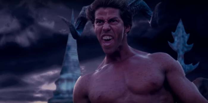 Mortal Kombat Annihilation