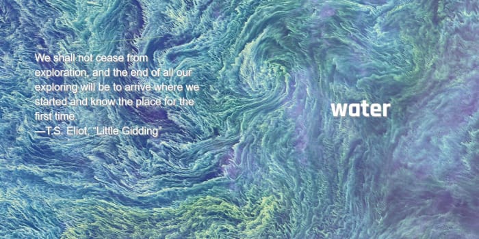 Photos of earth nasa satelites