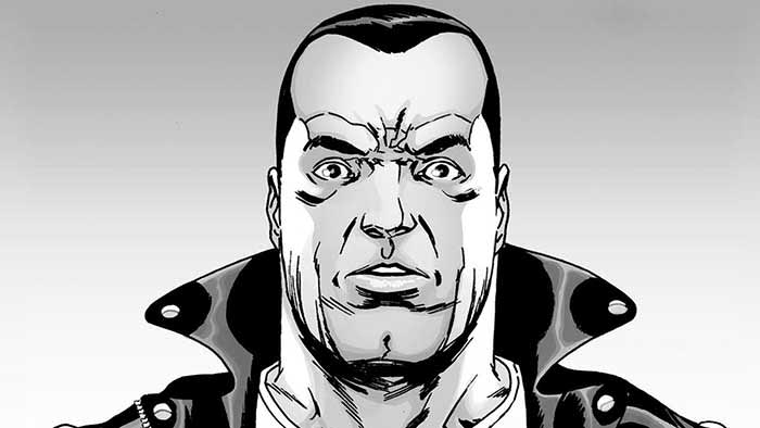 Negan